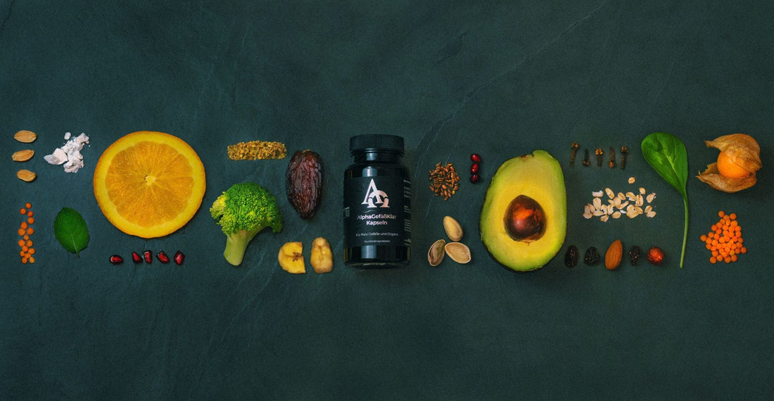 Vorsorge Tipps - Gesundheit stärken