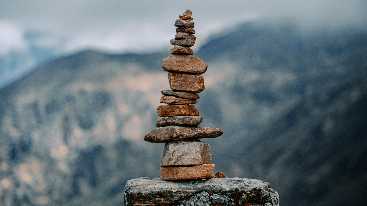 Stress und Nährstoffe - warum Balance wichtiger ist als Perfektion