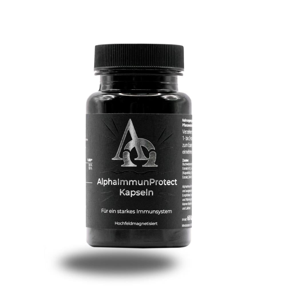AlphaImmunProtect