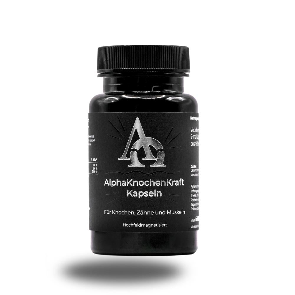 AlphaKnochenKraft