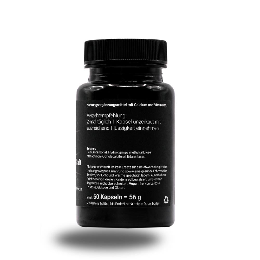 AlphaKnochenKraft