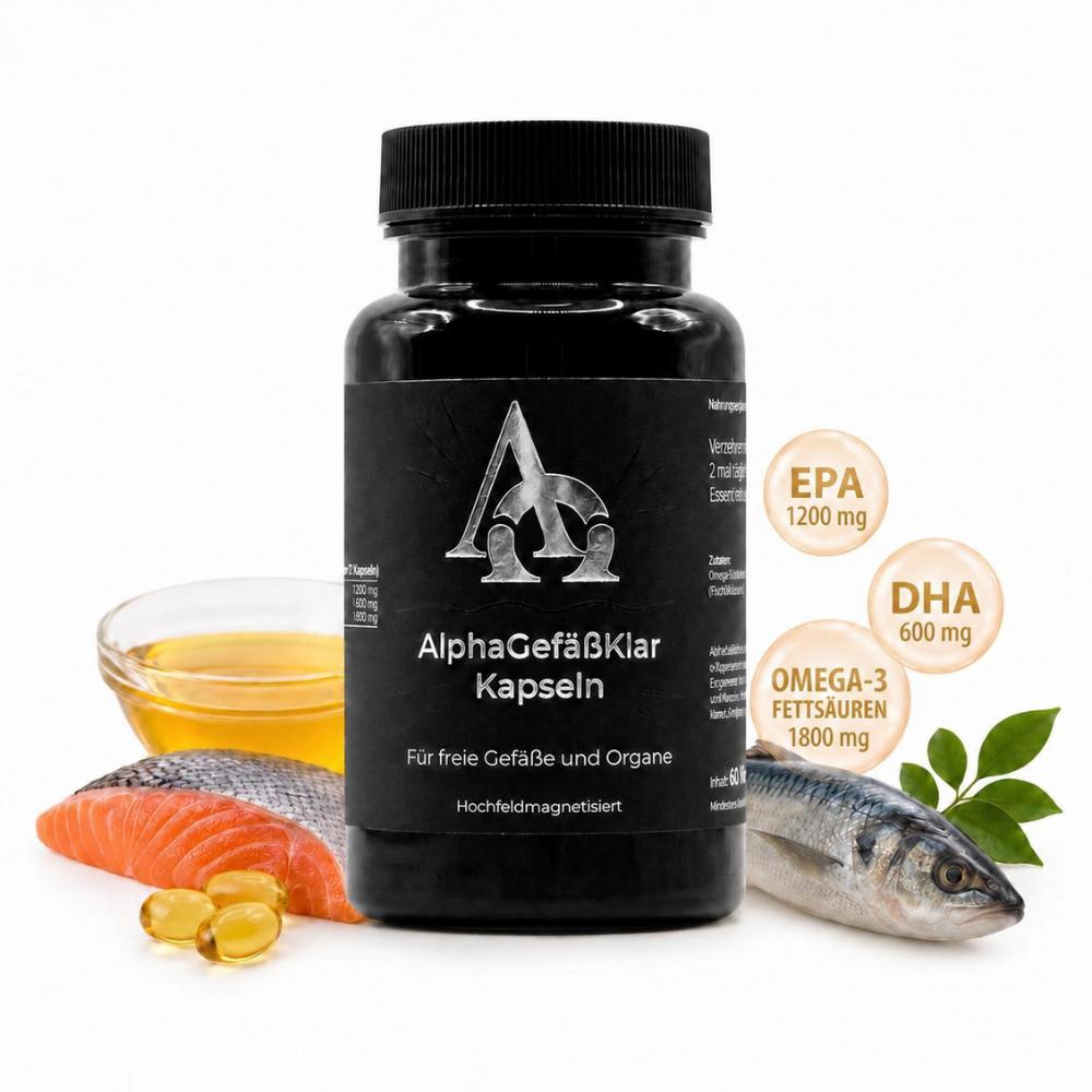 AlphaComplete Vorteilsset