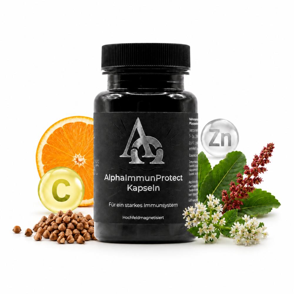 AlphaImmunProtect