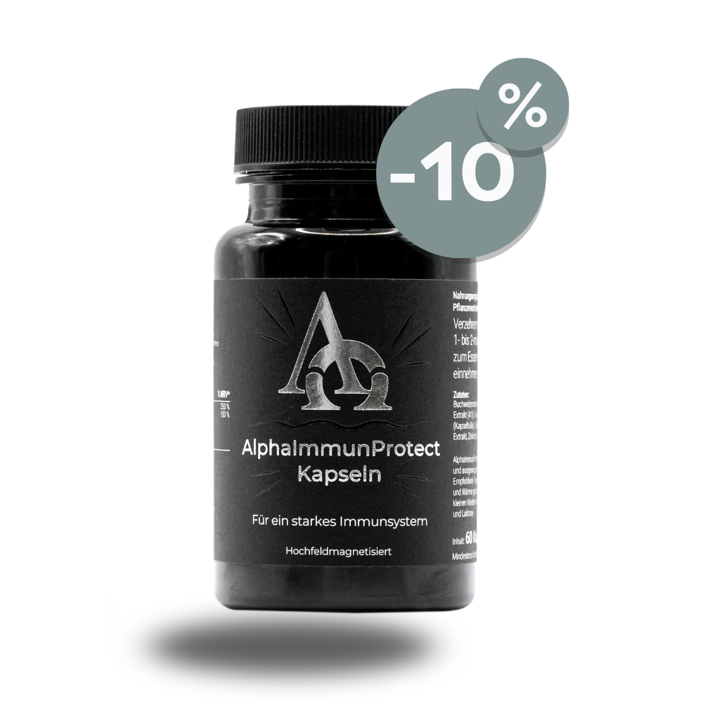 AlphaImmunProtect