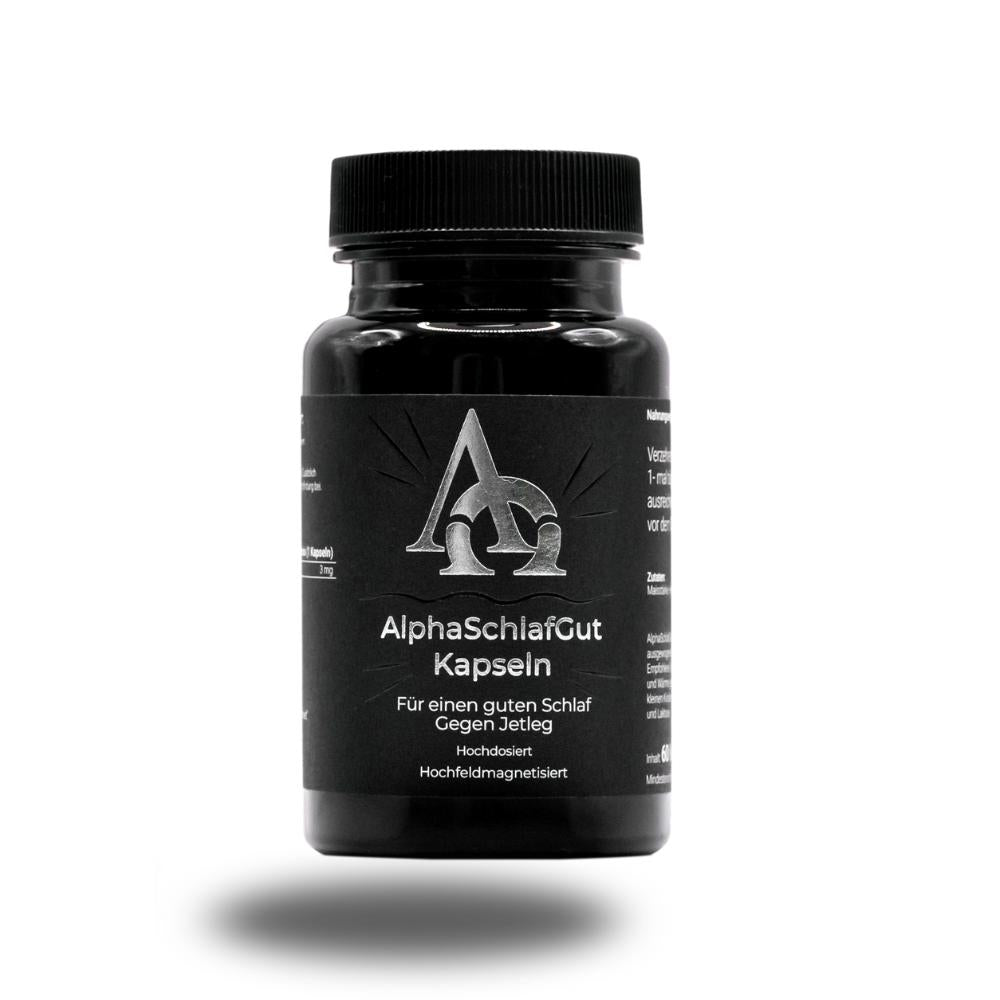 AlphaSchlafGut