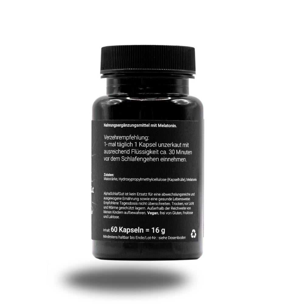 AlphaSchlafGut